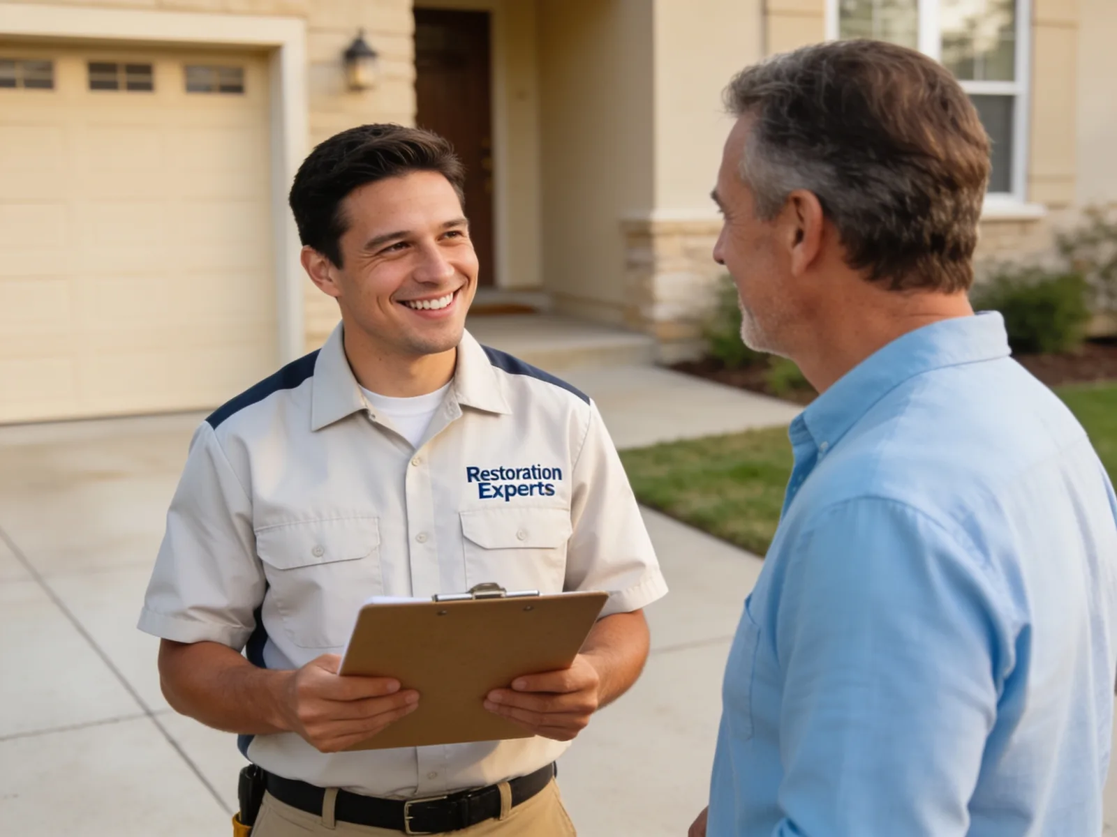 Water Damage Cleanup Erie, ND FAQs